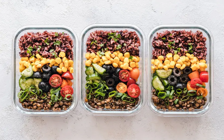 Dieta i odżywianie - Fit-body