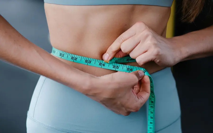 Odchudzanie i redukcja - Fit-body