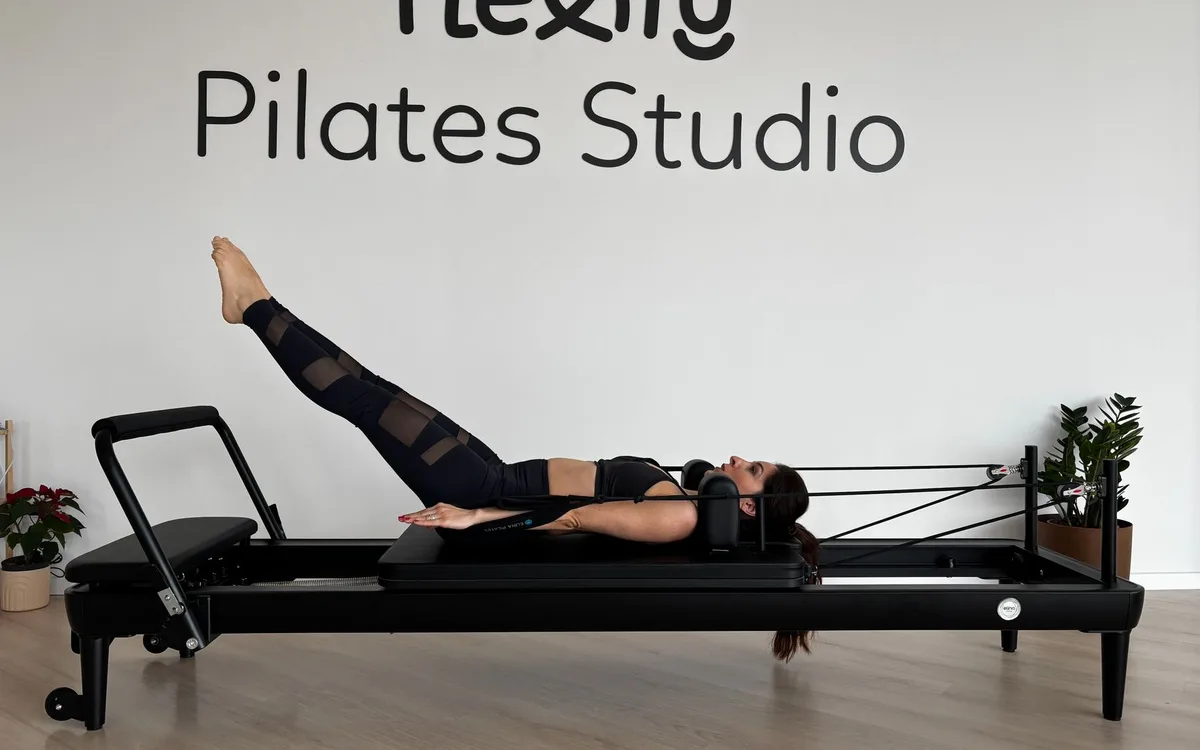 Plan pilates na 4 tygodnie dla początkujących - jak progresować?