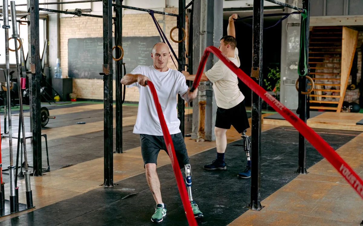 Jak łączyć cardio, mobilność, regenerację i deload?