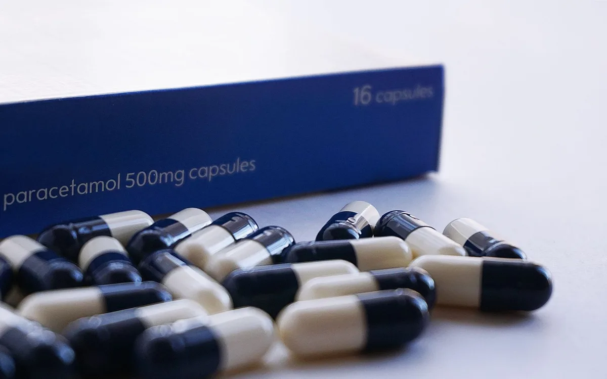 Paracetamol czy NLPZ na ból mięśni i stawów?