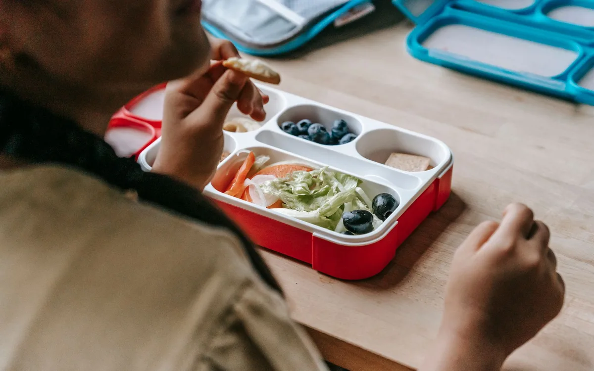 Jak przygotować lunchbox wieczorem i bezpiecznie go przechowywać?