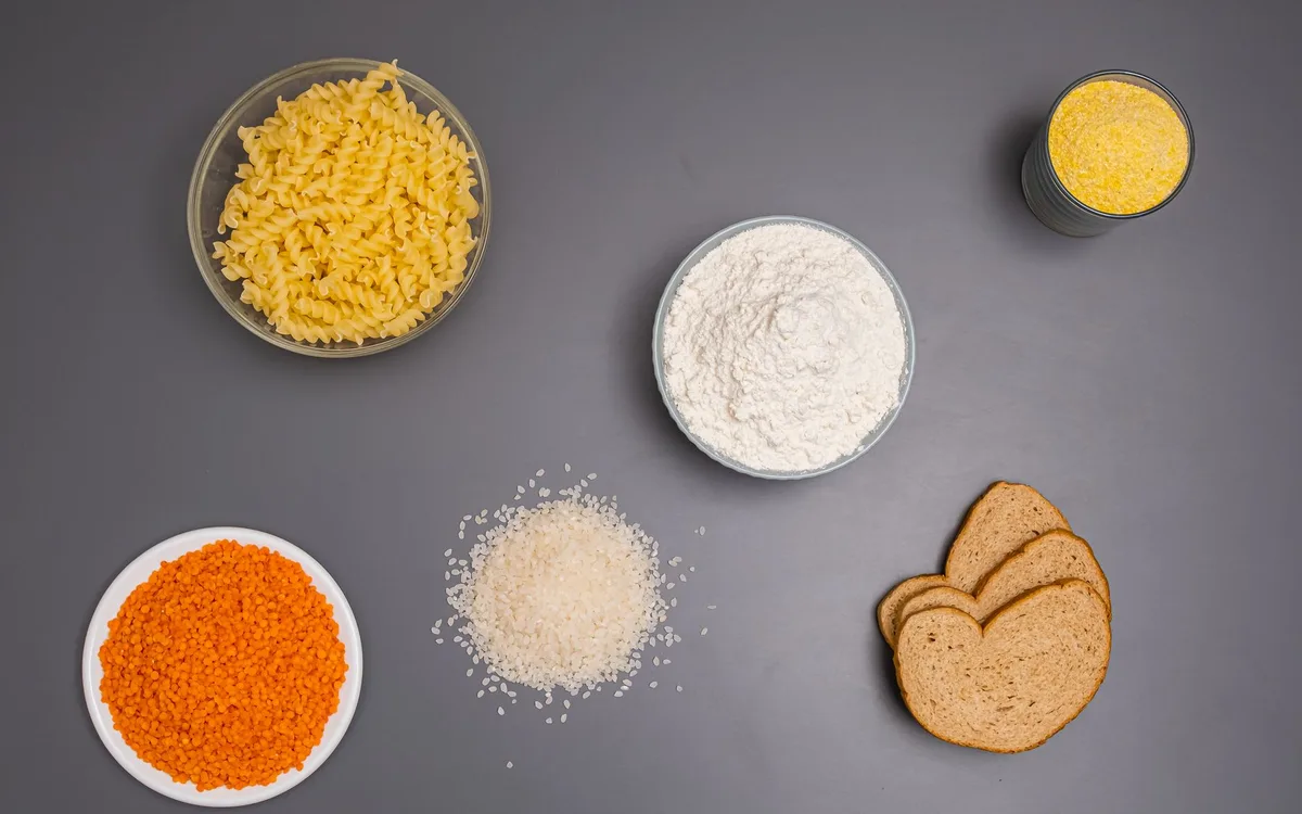 Alergie, celiakia i dieta bezglutenowa - kiedy uważać?