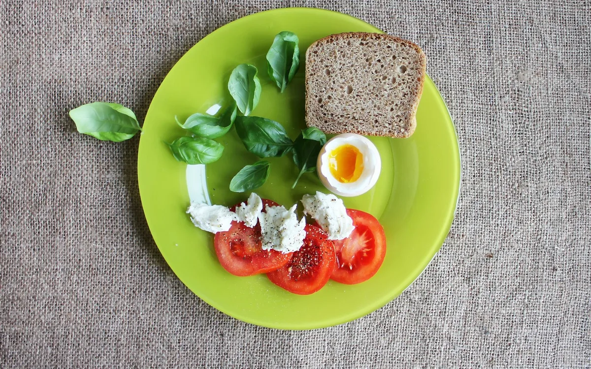 Fit śniadania do 10 minut - 5 prostych propozycji