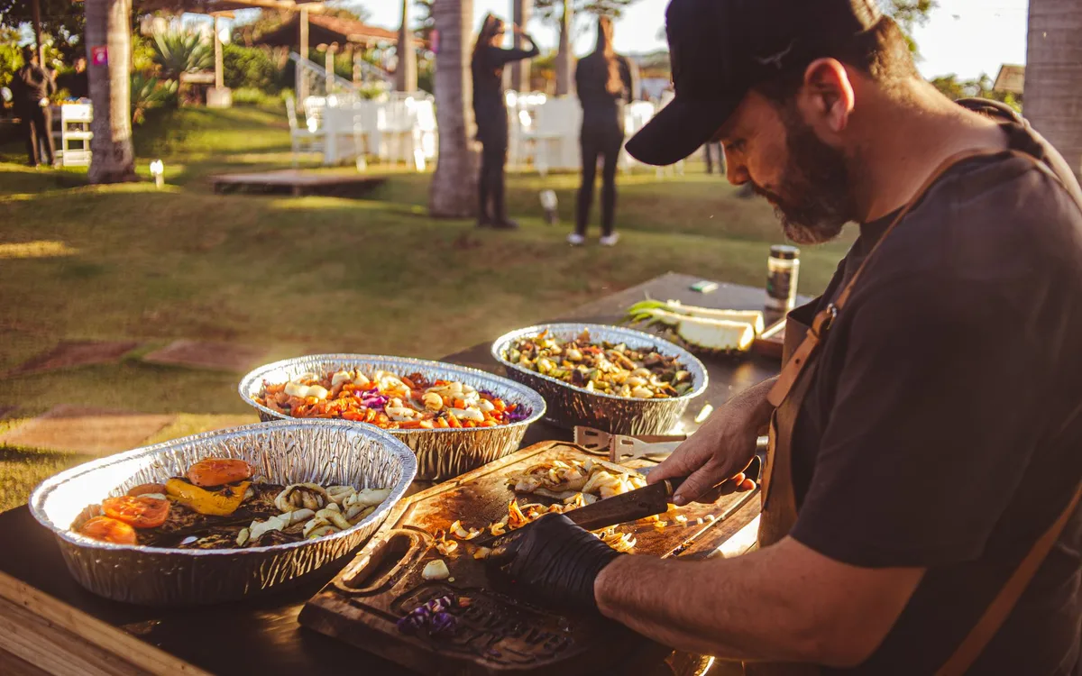 Jak wyjść z cateringu keto bez efektu jo-jo
