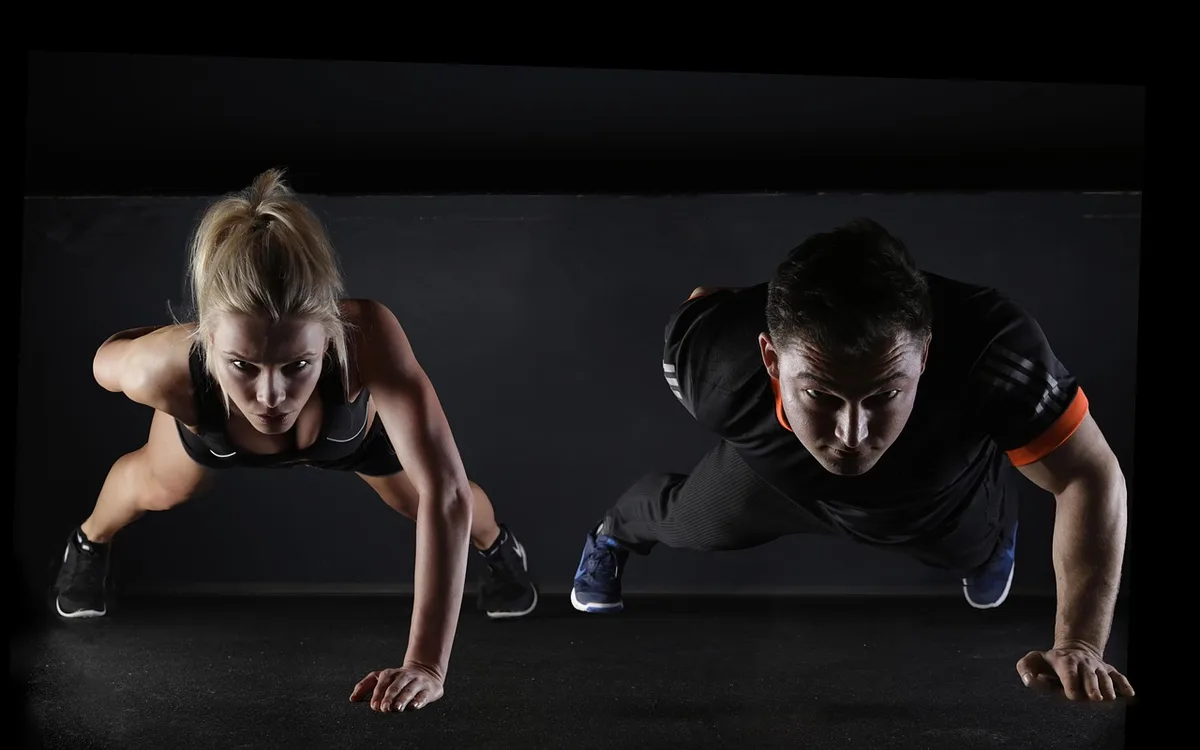 Trening na redukcji - siłowy czy cardio?