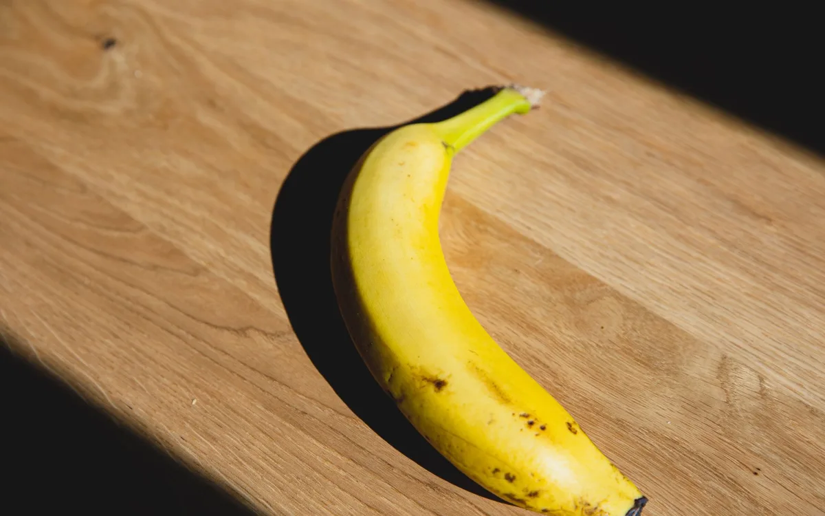 Jak wliczyć banana do dziennego bilansu kalorii?