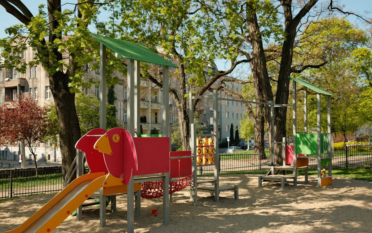 Współczynnik aktywności PAL - tabela i przykłady