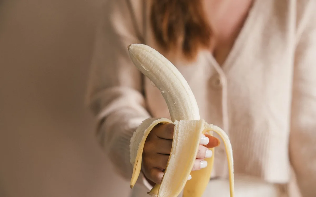 Kiedy banan może nie służyć i kiedy skonsultować dietę?