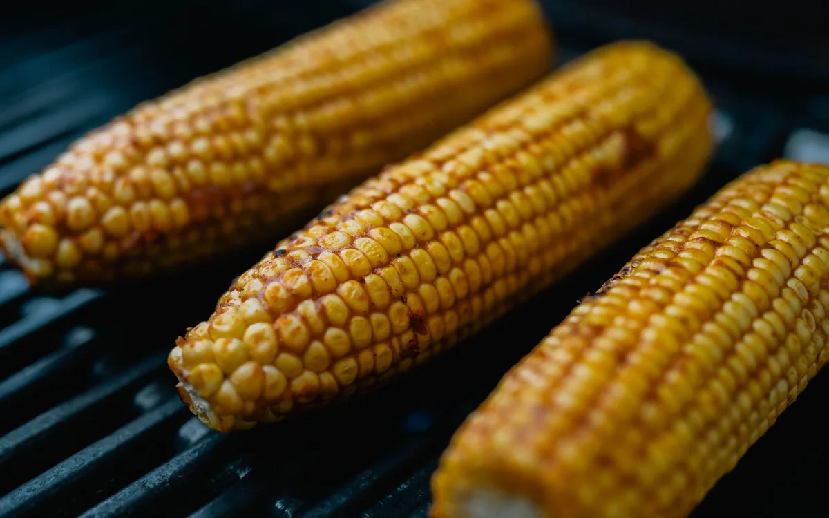 Surowa, pieczona i grillowana papryka - co zmienia kalorie?