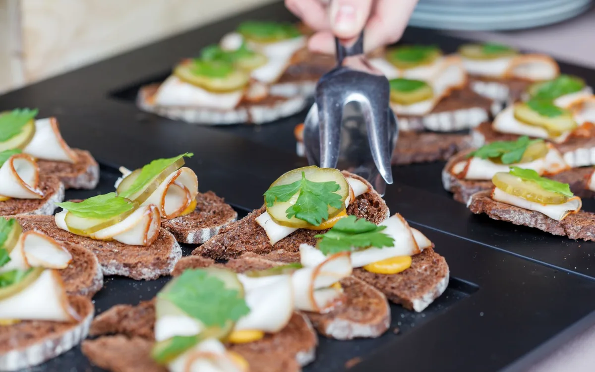 Jak zapłacić mniej za catering dietetyczny?