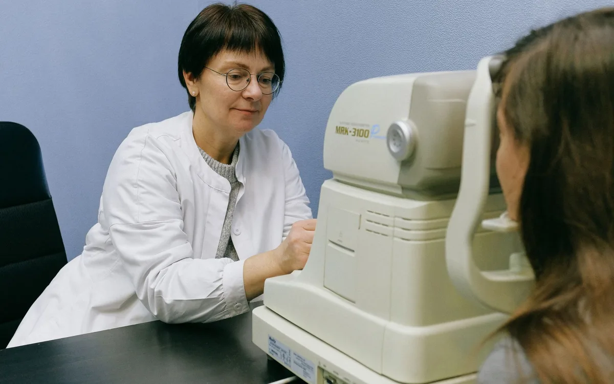 Badanie kortyzolu - kiedy potrzebna jest konsultacja i diagnostyka?