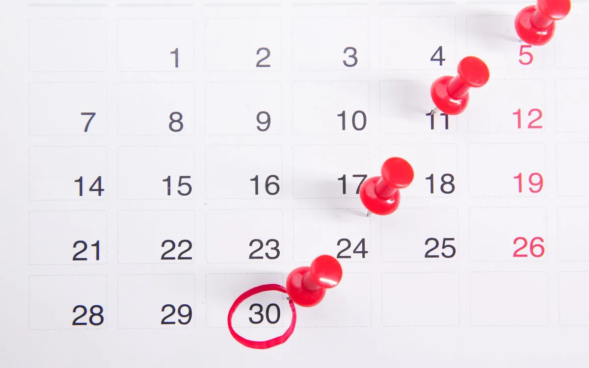 Jak wygląda plan 30 dni po rzuceniu palenia?