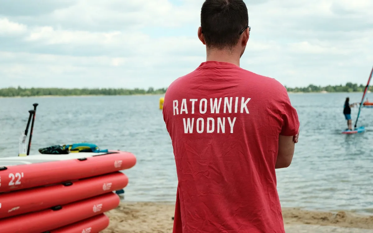 Jak przygotować barki i łopatki do ćwiczeń na klatkę?