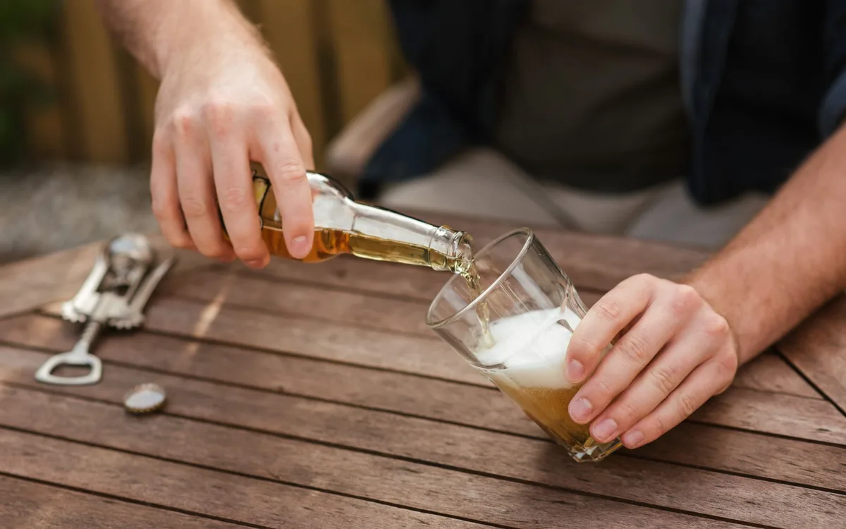 Alkohol, kalorie i apetyt - czy trzeba całkowicie odstawić piwo?