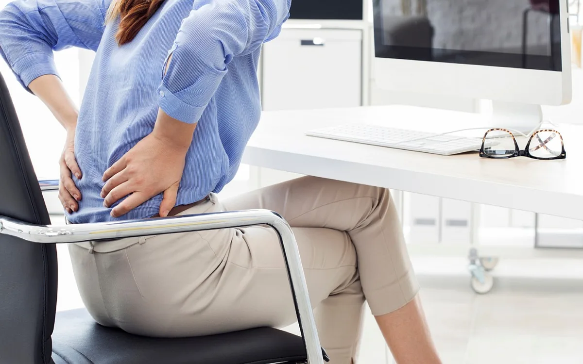 Mity, ergonomia i nawyki poza treningiem