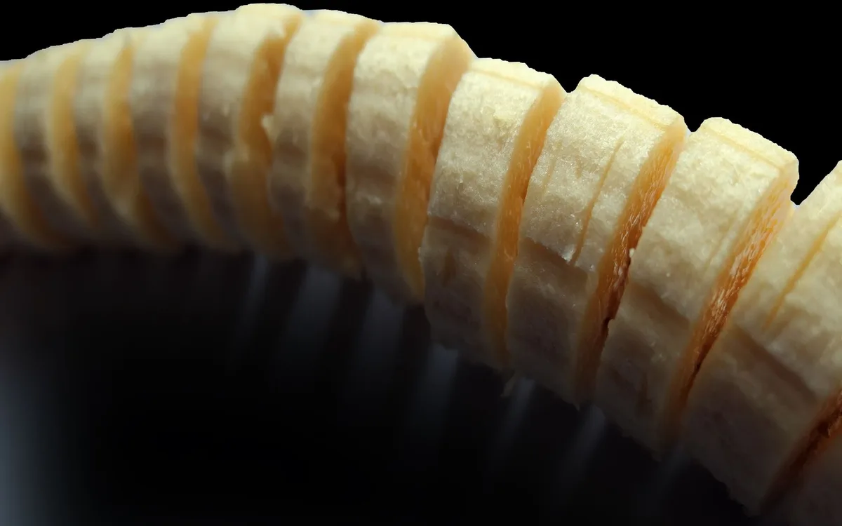 Praktyczne połączenia banana z białkiem - co zjeść po treningu?