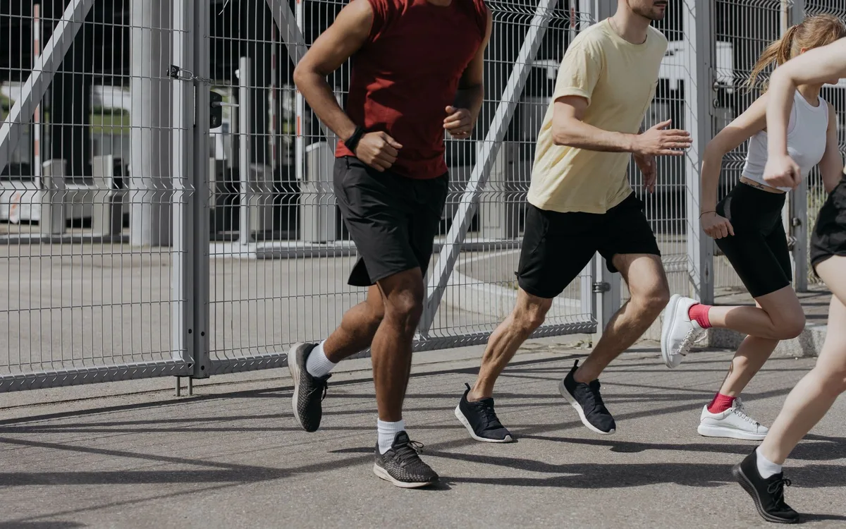 Plan biegania na 5 km - jak trenować przez 8 tygodni?