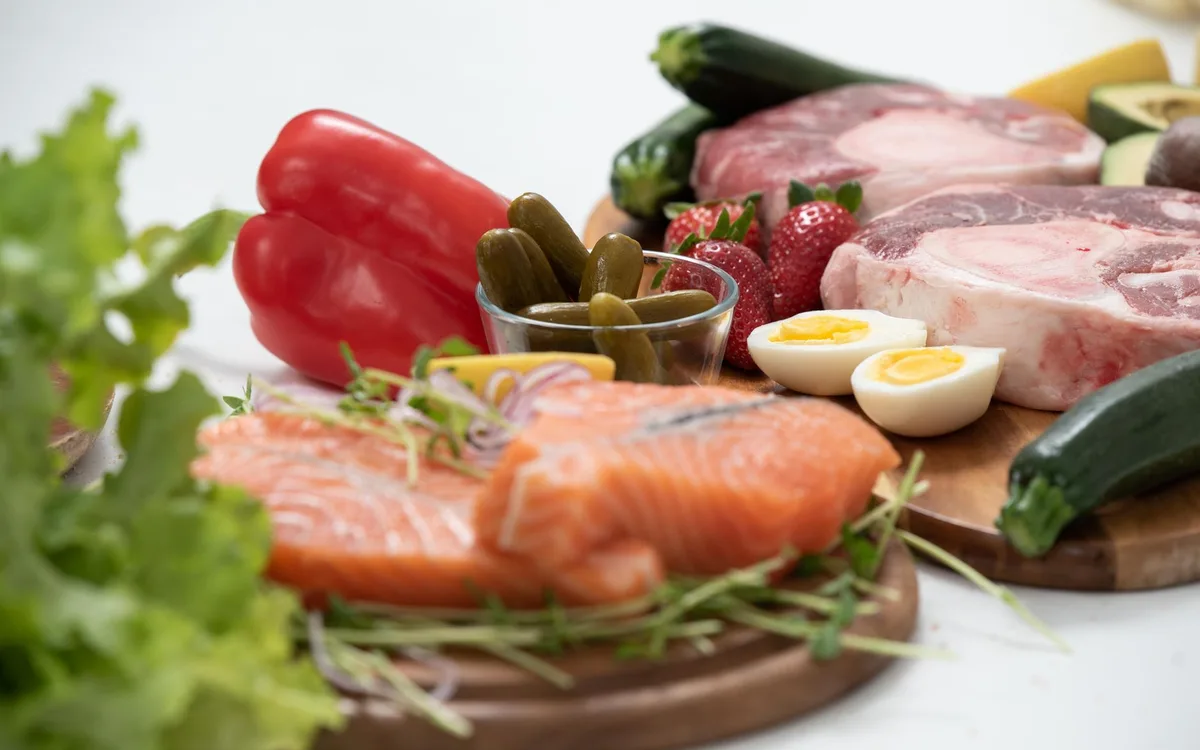 Dieta, białko i regeneracja - co wspiera trening siłowy dla kobiet?