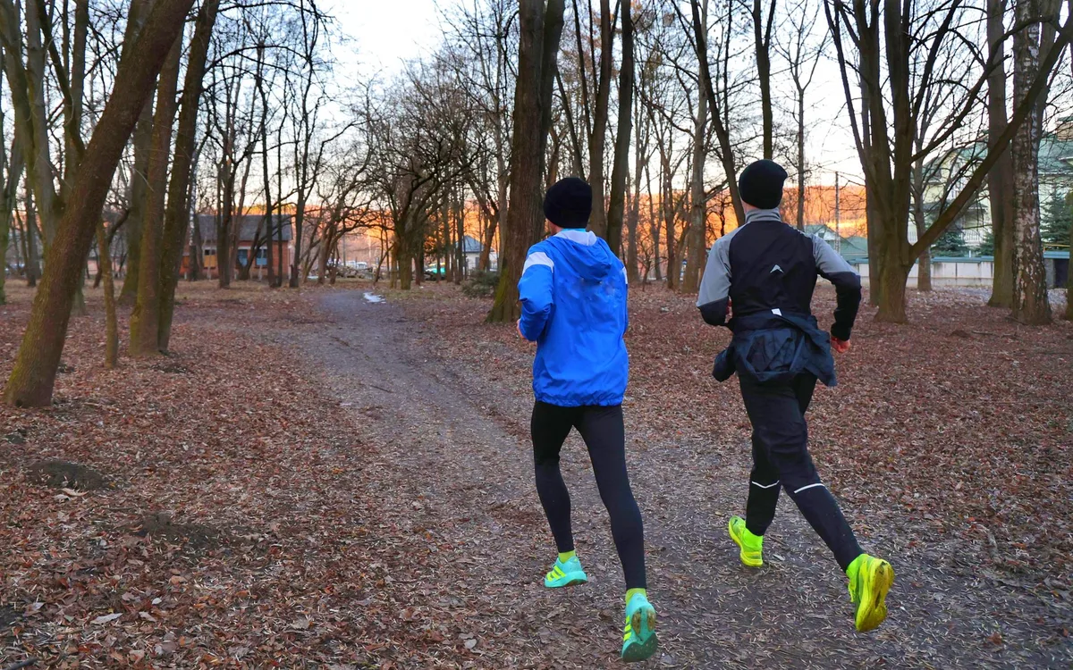 Poranne cardio na czczo - co naprawdę mówią badania?
