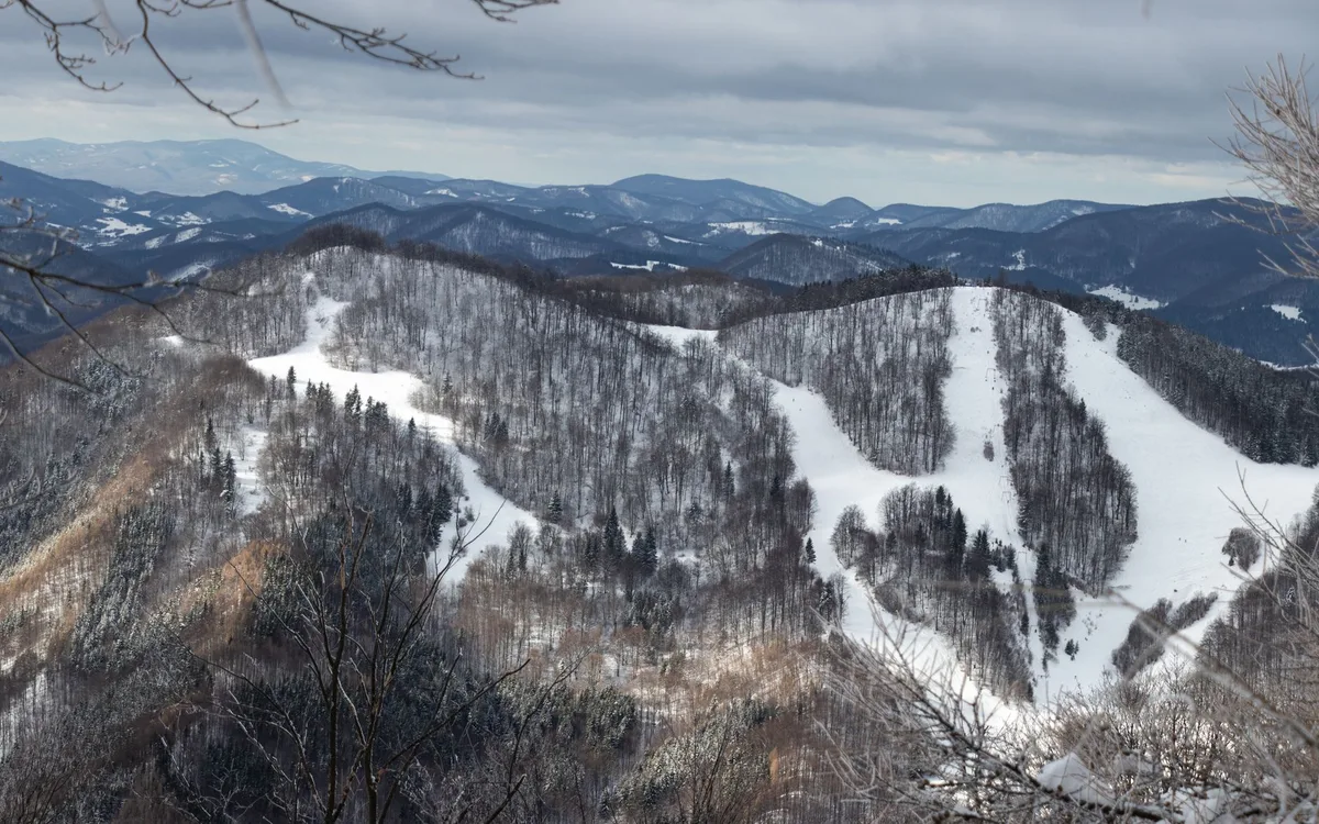 Jak ułożyć plan góra-dół 4 dni w tygodniu?