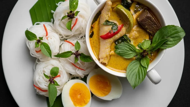 Fit przepisy z makaronu - ryżowy i orzo